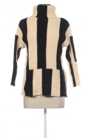 Дамски пуловер Unbranded, Размер M, Цвят Многоцветен, Цена 7,66 €