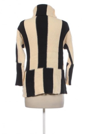 Дамски пуловер Unbranded, Размер M, Цвят Многоцветен, Цена 7,66 €