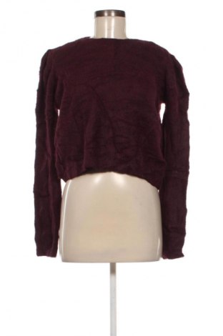 Дамски пуловер Unbranded, Размер M, Цвят Лилав, Цена 12,27 €