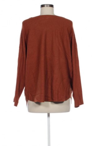 Dámský svetr Unbranded, Velikost L, Barva Hnědá, Cena  289,00 Kč