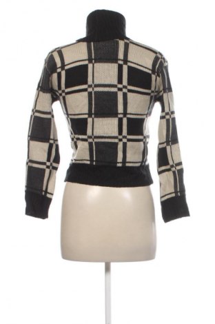 Дамски пуловер Unbranded, Размер S, Цвят Многоцветен, Цена 11,24 €