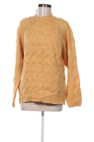 Дамски пуловер Unbranded, Размер M, Цвят Оранжев, Цена 10,22 €