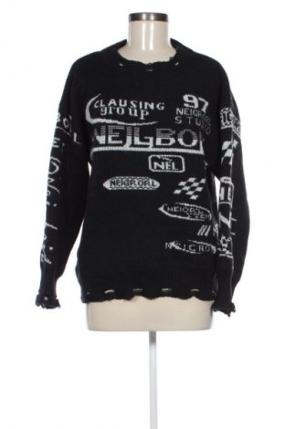 Дамски пуловер Unbranded, Размер XL, Цвят Многоцветен, Цена 8,18 €