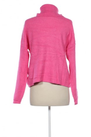 Дамски пуловер Unbranded, Размер M, Цвят Розов, Цена 11,24 €