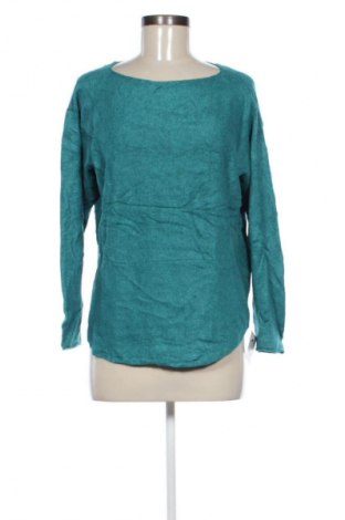Dámsky pulóver Unbranded, Veľkosť L, Farba Zelená, Cena  2,95 €