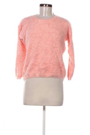 Дамски пуловер Unbranded, Размер M, Цвят Розов, Цена 11,75 €