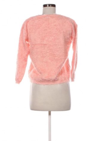 Дамски пуловер Unbranded, Размер M, Цвят Розов, Цена 11,75 €
