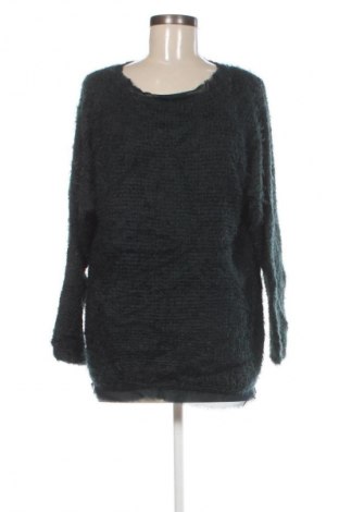 Дамски пуловер Unbranded, Размер M, Цвят Зелен, Цена 5,62 €