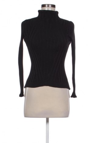 Дамски пуловер Unbranded, Размер S, Цвят Черен, Цена 7,33 €