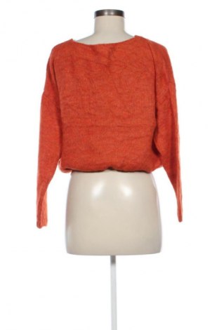 Дамски пуловер Unbranded, Размер L, Цвят Оранжев, Цена 8,69 €