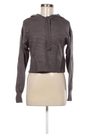 Дамски пуловер Unbranded, Размер M, Цвят Сив, Цена 10,22 €