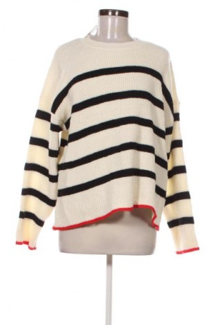 Дамски пуловер Unbranded, Размер L, Цвят Многоцветен, Цена 8,69 €