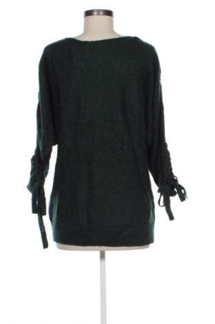 Дамски пуловер Unbranded, Размер S, Цвят Зелен, Цена 12,27 €