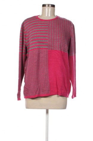 Дамски пуловер Unbranded, Размер L, Цвят Многоцветен, Цена 10,73 €