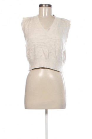 Дамски пуловер Unbranded, Размер S, Цвят Бежов, Цена 7,66 €