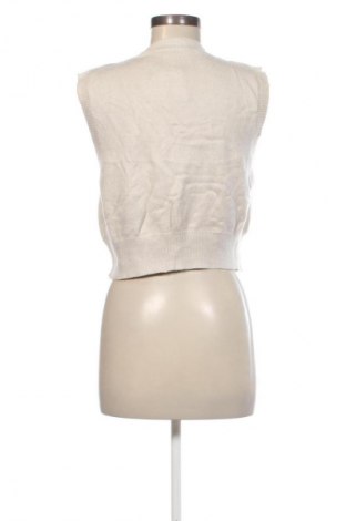 Дамски пуловер Unbranded, Размер S, Цвят Бежов, Цена 7,66 €