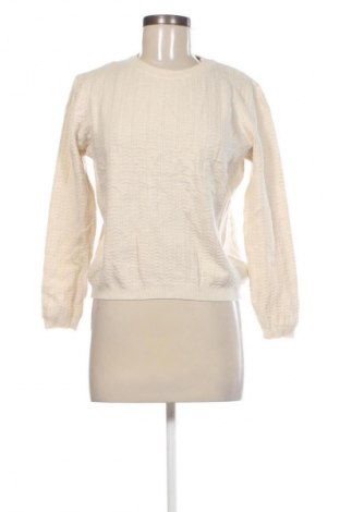 Dámsky pulóver Unbranded, Veľkosť S, Farba Kremová, Cena  9,95 €