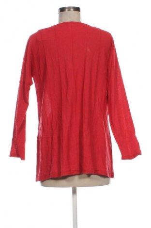 Дамски пуловер Unbranded, Размер S, Цвят Червен, Цена 9,71 €