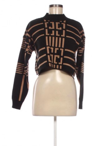 Дамски пуловер Unbranded, Размер M, Цвят Многоцветен, Цена 8,13 €