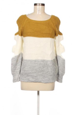 Dámsky pulóver Unbranded, Veľkosť M, Farba Viacfarebná, Cena  14,95 €