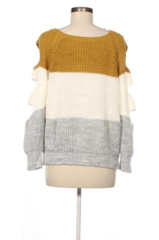 Dámsky pulóver Unbranded, Veľkosť M, Farba Viacfarebná, Cena  14,95 €