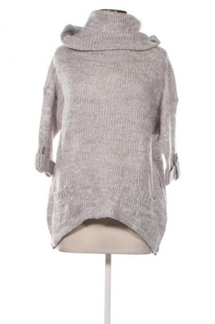 Дамски пуловер Unbranded, Размер M, Цвят Сив, Цена 6,13 €