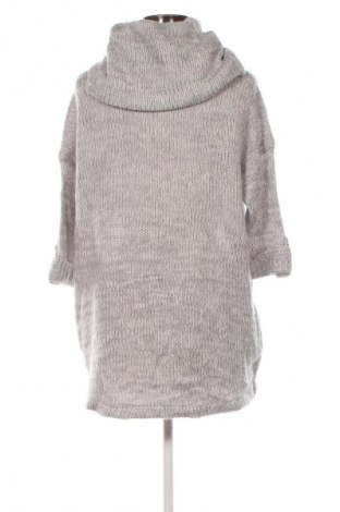 Дамски пуловер Unbranded, Размер M, Цвят Сив, Цена 6,13 €