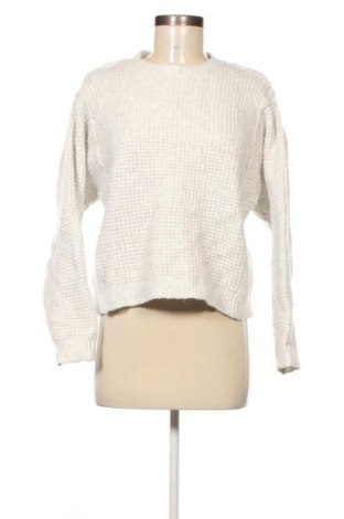 Pulover de femei Mango, Mărime L, Culoare Argintiu, Preț 45,99 Lei