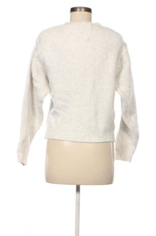 Pulover de femei Mango, Mărime L, Culoare Argintiu, Preț 45,99 Lei