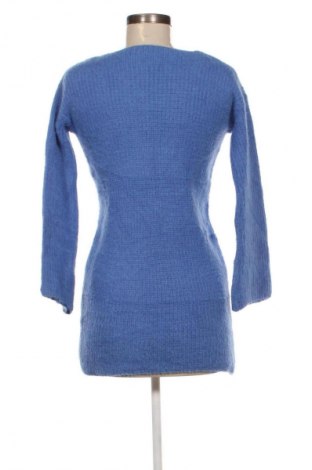 Дамски пуловер Unbranded, Размер S, Цвят Син, Цена 6,13 €