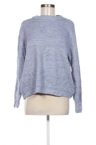 Дамски пуловер Unbranded, Размер XL, Цвят Син, Цена 7,66 €