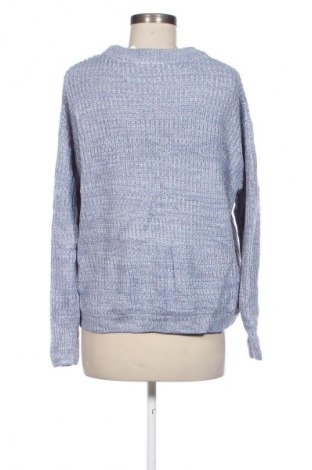 Дамски пуловер Unbranded, Размер XL, Цвят Син, Цена 7,66 €