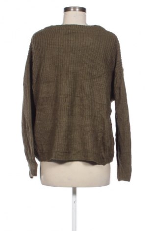 Дамски пуловер Unbranded, Размер XL, Цвят Зелен, Цена 8,18 €