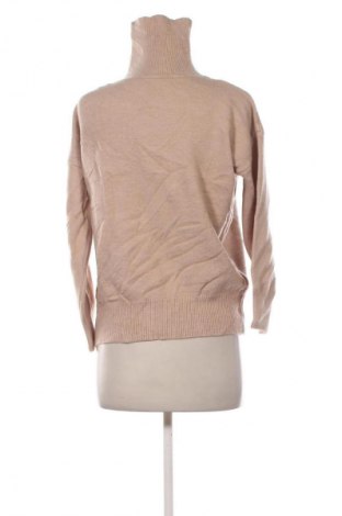 Dámský svetr Unbranded, Velikost S, Barva Popelavě růžová, Cena  69,00 Kč