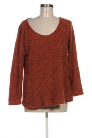 Női pulóver Unbranded, Méret L, Szín Barna, Ár 2 809 Ft