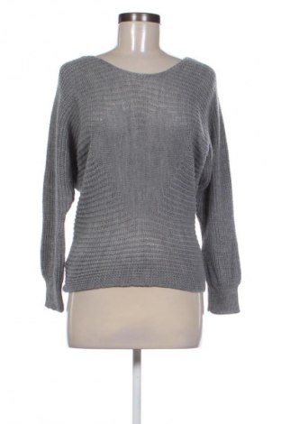 Dámský svetr Unbranded, Velikost XS, Barva Šedá, Cena  229,00 Kč