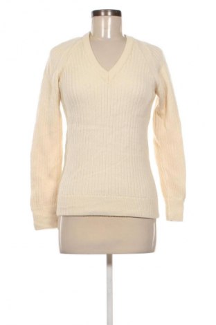 Дамски пуловер Unbranded, Размер M, Цвят Бежов, Цена 8,18 €