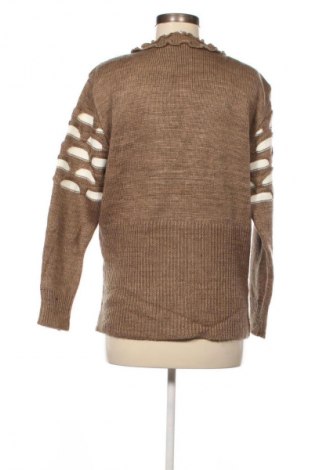 Дамски пуловер Unbranded, Размер XL, Цвят Многоцветен, Цена 11,75 €