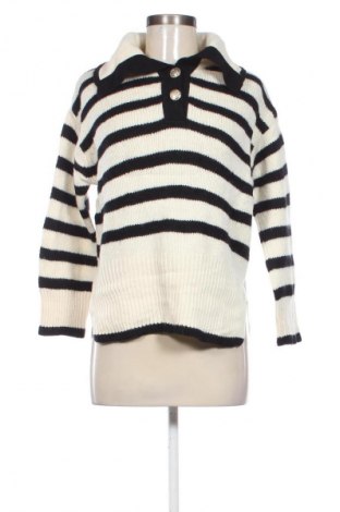 Damenpullover JAC by Jacqueline Conoir, Größe M, Farbe Mehrfarbig, Preis 11,99 €, #134137399