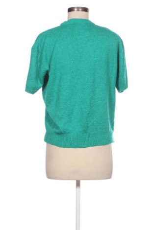 Dámský svetr Unbranded, Velikost XL, Barva Zelená, Cena  225,00 Kč