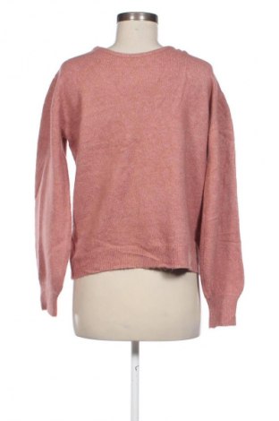 Дамски пуловер Unbranded, Размер XL, Цвят Розов, Цена 10,22 €