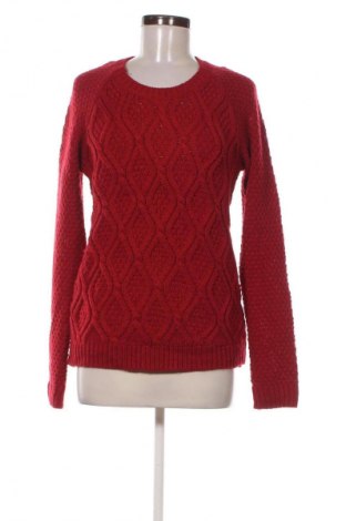 Γυναικείο πουλόβερ Unbranded, Μέγεθος XL, Χρώμα Κόκκινο, Τιμή 11,99 €