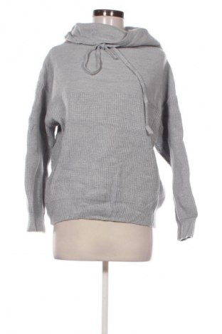 Дамски пуловер Unbranded, Размер M, Цвят Сив, Цена 6,64 €