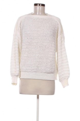 Dámsky pulóver Unbranded, Veľkosť M, Farba Biela, Cena  8,95 €