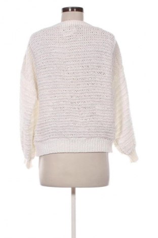 Dámsky pulóver Unbranded, Veľkosť M, Farba Biela, Cena  8,95 €