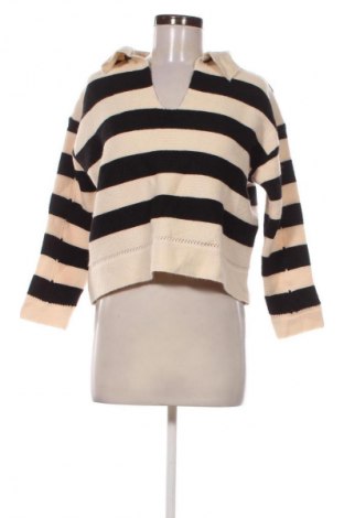 Дамски пуловер Unbranded, Размер M, Цвят Многоцветен, Цена 8,18 €