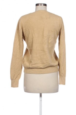 Дамски пуловер Unbranded, Размер M, Цвят Кафяв, Цена 8,69 €