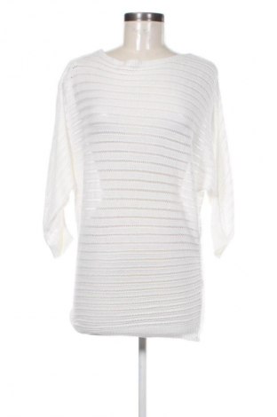 Dámský svetr Unbranded, Velikost M, Barva Bílá, Cena  229,00 Kč