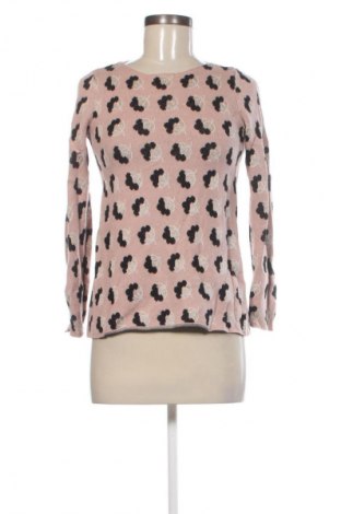 Дамски пуловер Unbranded, Размер S, Цвят Многоцветен, Цена 11,24 €