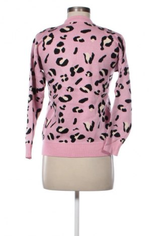 Дамски пуловер Unbranded, Размер S, Цвят Многоцветен, Цена 2,55 €